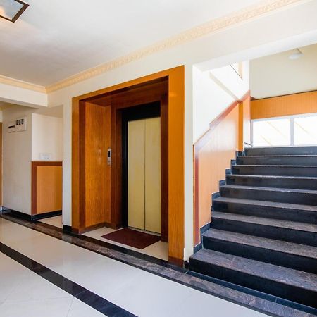 Flagship Aayush Corporate Stays Near Nexus Mall Koramangala Bangalore Eksteriør bilde