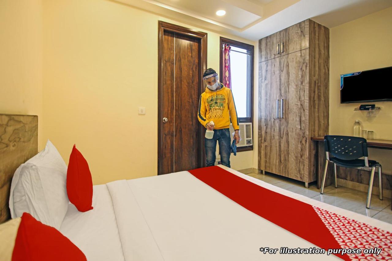 Flagship Aayush Corporate Stays Near Nexus Mall Koramangala Bangalore Eksteriør bilde